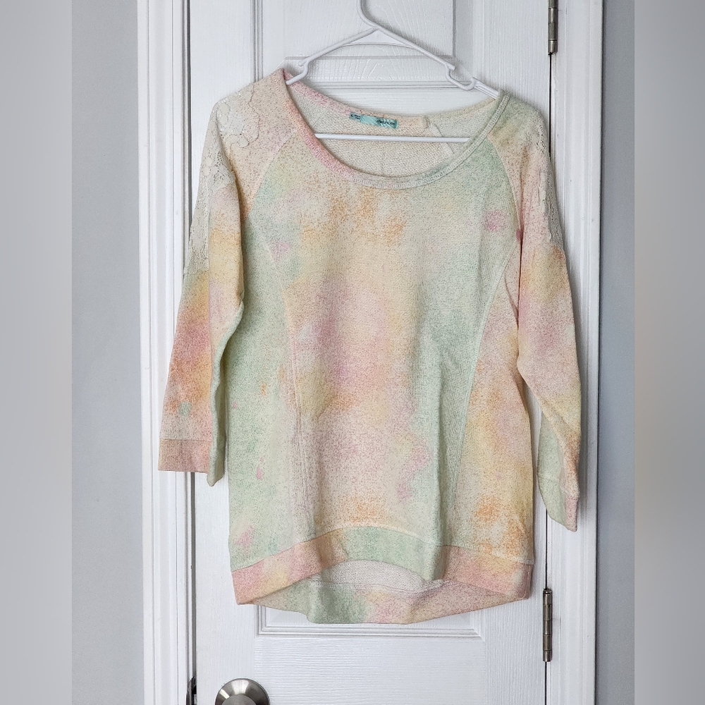 Maurices Top, Size XL